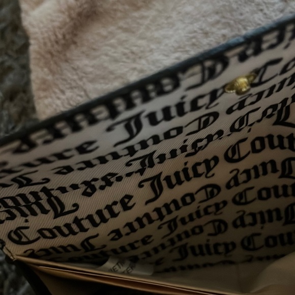new juicy couture wallet - Picture 10 of 17